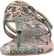 
                        
                          Load image into Gallery viewer, Circus by Sam Edelman Women's Canyon Flat Sandal
                        
                      