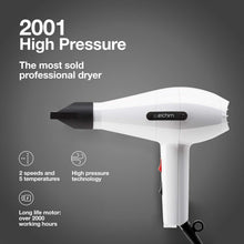 
                        
                          Load image into Gallery viewer, Elchim Classic Blow Dryer Professional Salon Ceramic Hair Dryer
                        
                      