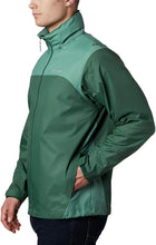 
                        
                          Cargar imagen en el visor de la galería, Columbia Men's Glennaker Lake Rain Jacket
                        
                      