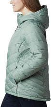 
                        
                          Muat gambar ke penampil Galeri, Columbia Women's Heavenly Hooded Jacket
                        
                      