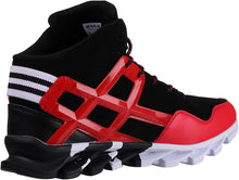 
                        
                          Cargar imagen en el visor de la galería, JOOMRA Men's Stylish Sneakers High Top Athletic-Inspired Shoes
                        
                      