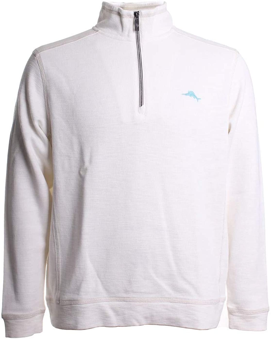 Tommy Bahama Tobago Bay 1/2 Zip Pullover