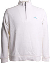 
                        
                          画像をギャラリービューアに読み込む, Tommy Bahama Tobago Bay 1/2 Zip Pullover
                        
                      