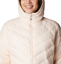 
                        
                          Muat gambar ke penampil Galeri, Columbia Women's Heavenly Hooded Jacket
                        
                      