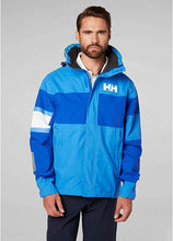 
                        
                          Muat gambar ke penampil Galeri, Helly-Hansen Waterproof Salt Light Sailing Jacket
                        
                      