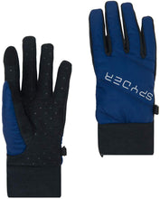 
                        
                          画像をギャラリービューアに読み込む, Spyder Womens Women's Solitude Hybrid Glove
                        
                      