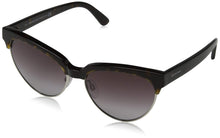 
                        
                          Load image into Gallery viewer, Sunglasses Balenciaga BA 0127 56T havana/other/gradient bordeaux
                        
                      