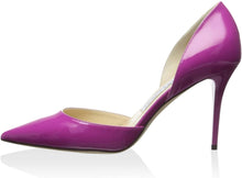 
                        
                          將圖片載入圖庫檢視器 JIMMY CHOO Women's Addison D'Orsay Pump
                        
                      