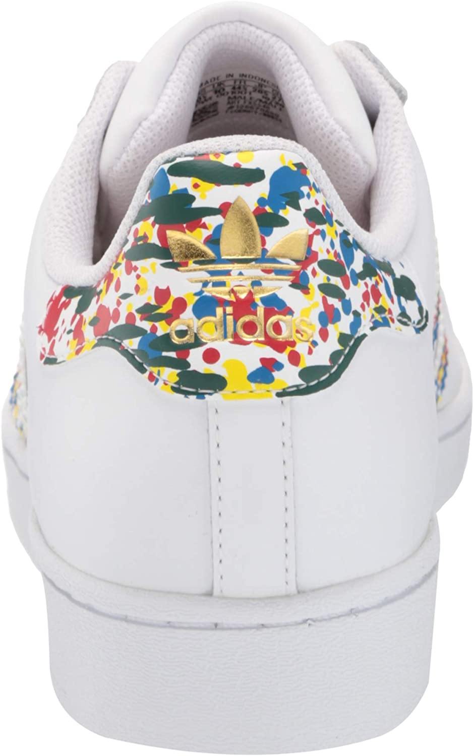 adidas Originals Men's Superstar Shoes - JOY2ESpree