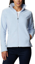 
                        
                          Load image into Gallery viewer, Columbia Women's Fast Trek II Full Zip Soft Fleece Jacket
                        
                      