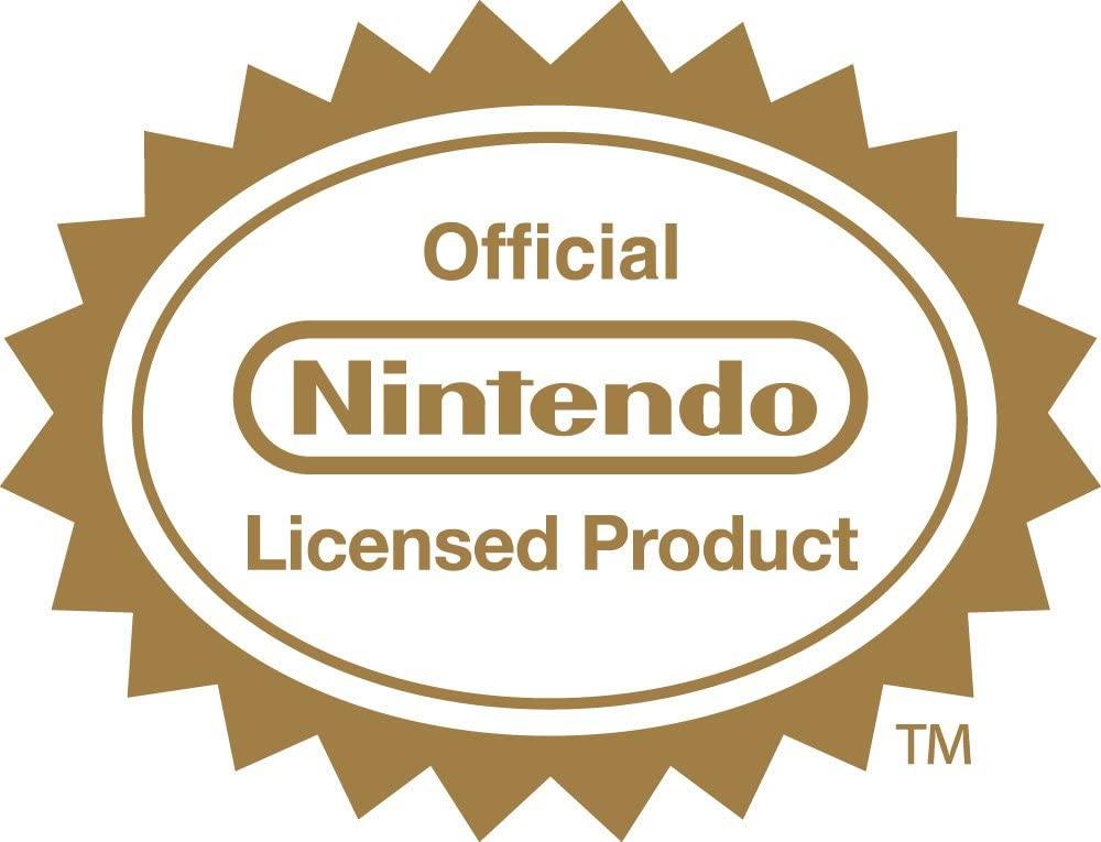 HORI Game Card Case 24 for Nintendo Switch Officially Licensed by Nintendo - JOY2ESpree