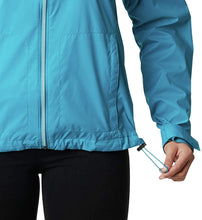 
                        
                          Cargar imagen en el visor de la galería, Columbia Women's Switchback Iii Adjustable Waterproof Rain Jacket
                        
                      