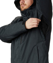 
                        
                          將圖片載入圖庫檢視器 Columbia Men\'s Whirlibird IV Interchange Jacket, Waterproof &amp; Breathable
                        
                      