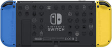 
                        
                          將圖片載入圖庫檢視器 Newest Nintendo Switch Monster Hunter Rise Deluxe Edition System with Gray Joy-Con - 6.2" Touchscreen LCD Display - JOY2ESpree
                        
                      