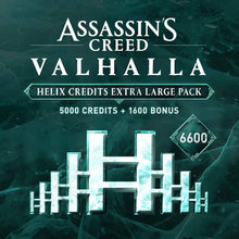
                        
                          Muat gambar ke penampil Galeri, Assassin’s Creed Valhalla PlayStation 5 Standard Edition - JOY2ESpree
                        
                      