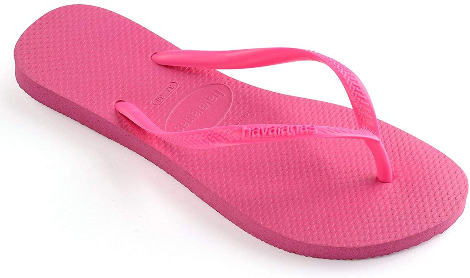 Havaianas Women's Slim Flip Flop Sandal