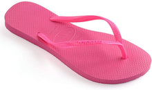 
                        
                          Load image into Gallery viewer, Havaianas Women's Slim Flip Flop Sandal
                        
                      
