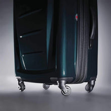 
                        
                          Cargar imagen en el visor de la galería, Samsonite Winfield 2 Hardside Expandable Luggage with Spinner Wheels, Charcoal, Checked-Large 28-Inch
                        
                      