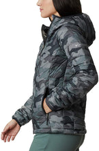 
                        
                          Muat gambar ke penampil Galeri, Columbia Women's Powder Lite Hooded Jacket
                        
                      