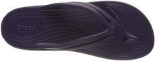 
                        
                          Load image into Gallery viewer, Crocs Women's Crocband Flip Flop | Water Shoes | Casual Summer Sandal
                        
                      