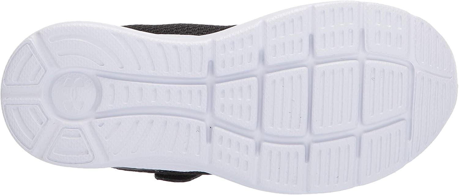 Under Armour Unisex-Child Pre School Impulse Alternative Closure Sneaker