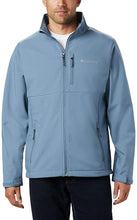 
                        
                          Cargar imagen en el visor de la galería, Columbia mens Ascender Softshell Front-zip Jacket
                        
                      