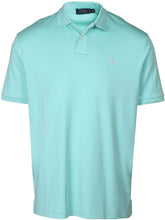 
                        
                          將圖片載入圖庫檢視器 Polo RL Men's Interlock Polo Shirt
                        
                      