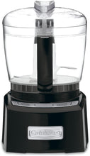 
                        
                          Muat gambar ke penampil Galeri, Cuisinart CH-4DC Elite Collection 4-Cup Chopper/Grinder, Die Cast - JOY2ESpree
                        
                      