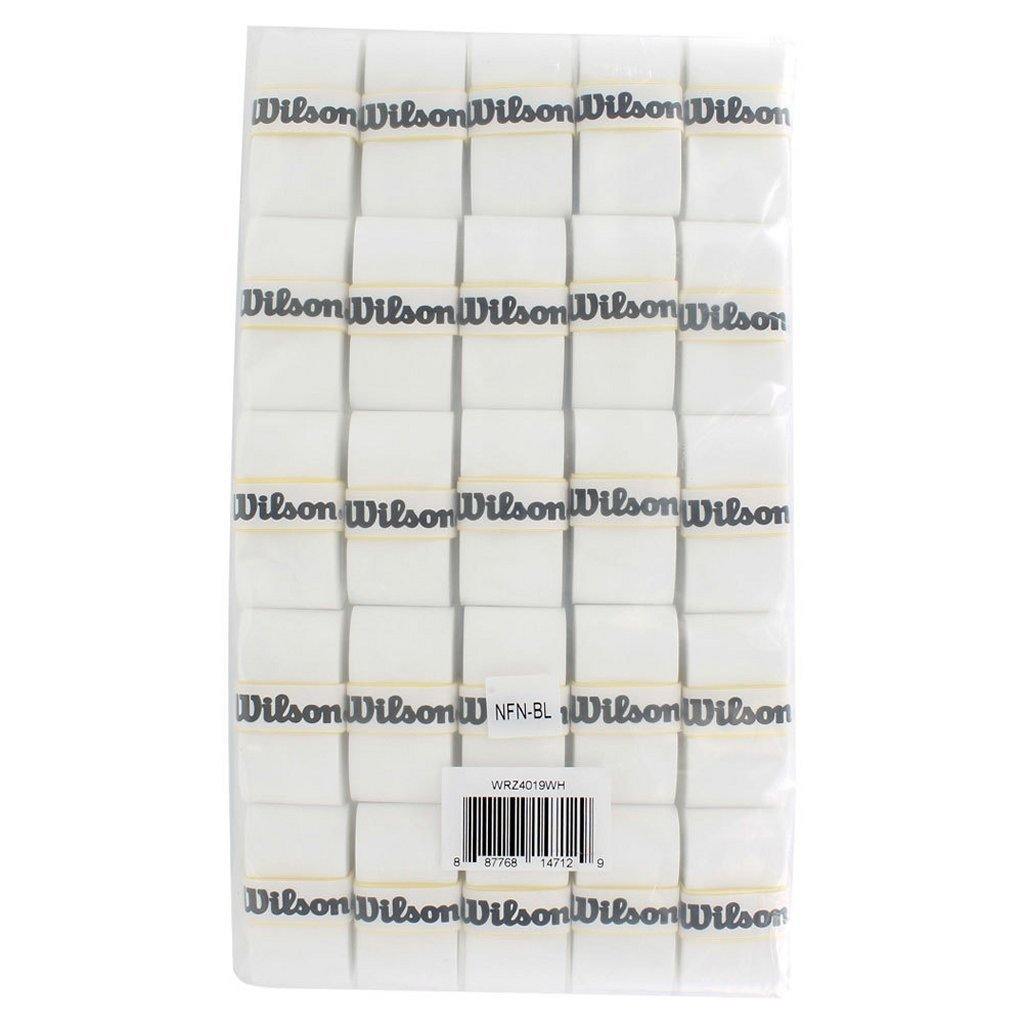 Wilson 2018 Pro Overgrip Comfort - 50 Pack - JOY2ESpree