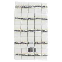 
                        
                          Load image into Gallery viewer, Wilson 2018 Pro Overgrip Comfort - 50 Pack - JOY2ESpree
                        
                      