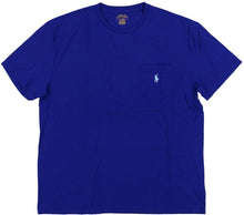 
                        
                          Muat gambar ke penampil Galeri, Polo Ralph Lauren Big &amp; Tall Men's Big &amp; Tall 26/1 Jersey Short Sleeve Classic Fit T-Shirt
                        
                      