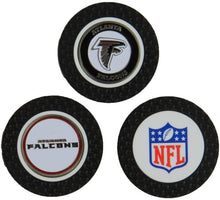 
                        
                          將圖片載入圖庫檢視器 Team Golf NFL Golf Chip Ball Markers (3 Count), Poker Chip Size with Pop Out Smaller Double-Sided Enamel Markers - JOY2ESpree
                        
                      