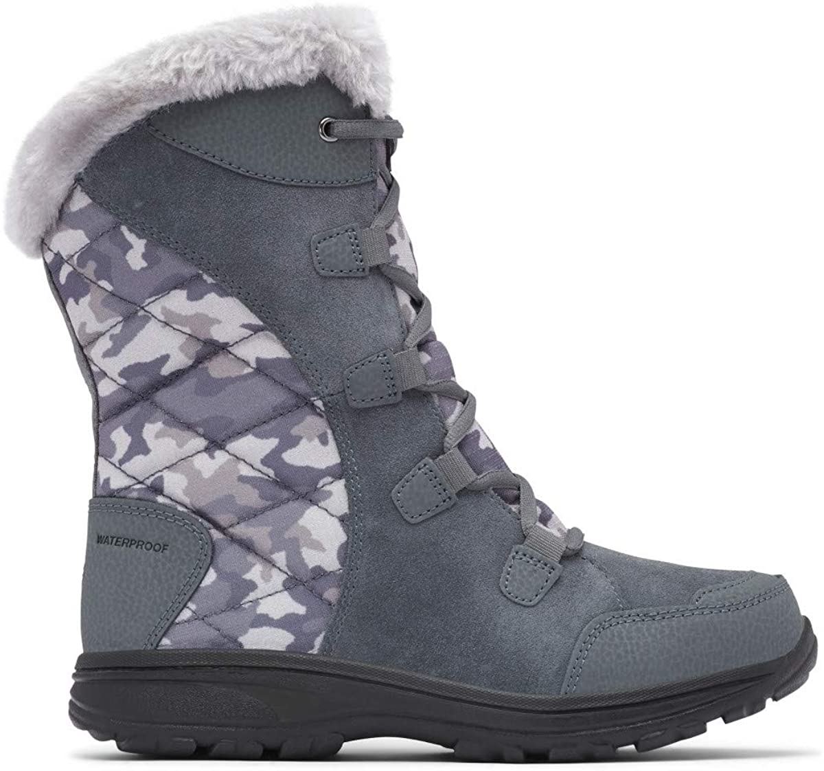 Columbia Women's Ice Maiden Ii Snow Boot
