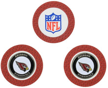 
                        
                          將圖片載入圖庫檢視器 Team Golf NFL Golf Chip Ball Markers (3 Count), Poker Chip Size with Pop Out Smaller Double-Sided Enamel Markers - JOY2ESpree
                        
                      