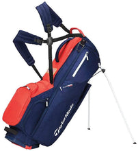 
                        
                          Load image into Gallery viewer, TaylorMade FlexTech Bag - JOY2ESpree
                        
                      