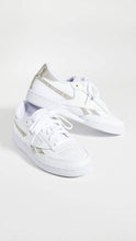 
                        
                          Load image into Gallery viewer, Reebok Women's Club C 85 Vintage Sneakers - JOY2ESpree
                        
                      