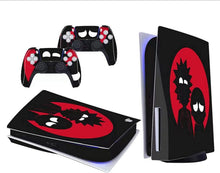 
                        
                          Muat gambar ke penampil Galeri, PS5 Console and Controller Skin Vinyl Sticker Decal Cover for Playstation 5 Console and Controllers - JOY2ESpree
                        
                      