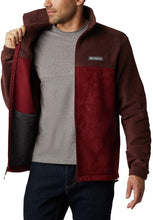 
                        
                          Cargar imagen en el visor de la galería, Columbia Men's Steens Mountain Full Zip 2.0 Fleece
                        
                      