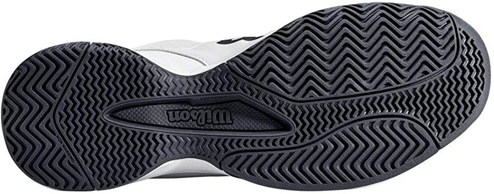 Wilson Unisex-Child Rush Pro Jr Ql Tennis Shoes - JOY2ESpree