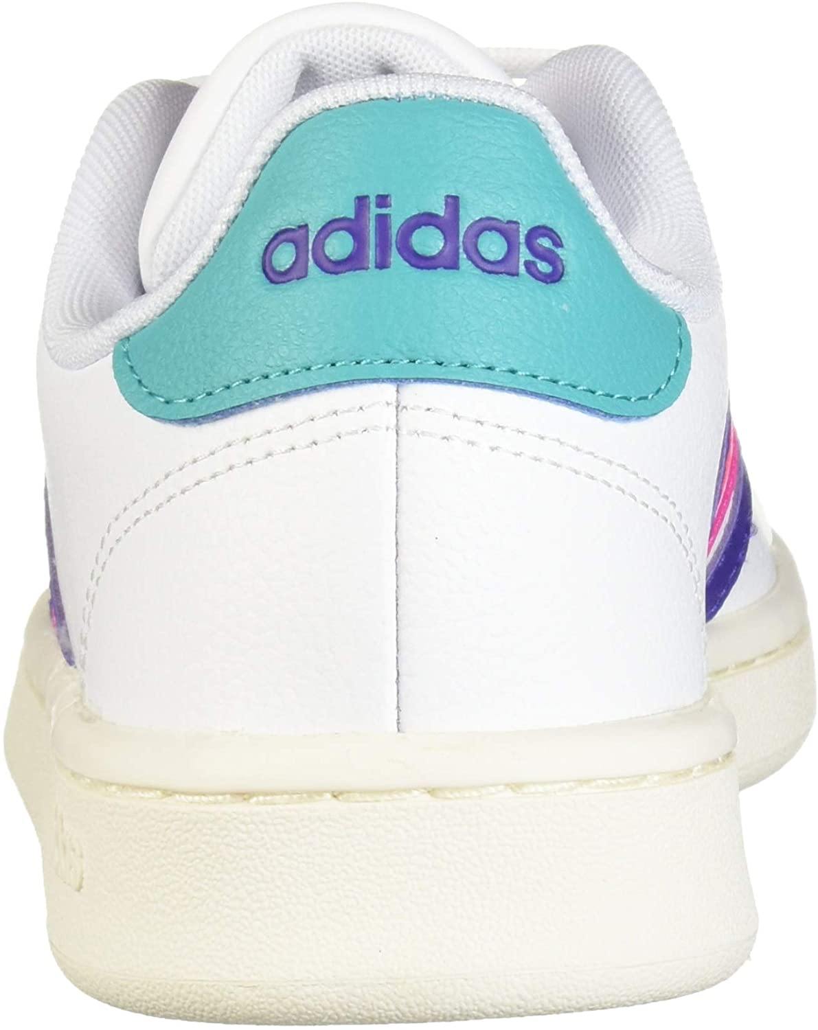 adidas Women's Grand Court Sneaker