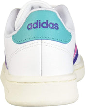 
                        
                          Load image into Gallery viewer, adidas Women's Grand Court Sneaker
                        
                      