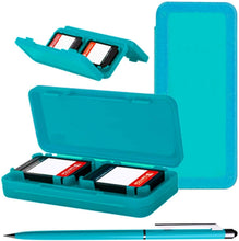 
                        
                          Cargar imagen en el visor de la galería, Orzly Accessories Bundle Compatible for use with Nintendo Switch Lite - JOY2ESpree
                        
                      