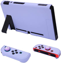 
                        
                          將圖片載入圖庫檢視器 Dockable Case for Nintendo Switch - COMCOOL 3 in 1 Protective Cover Case for Nintendo Switch and Joy-Con Controller - JOY2ESpree
                        
                      