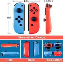 
                        
                          画像をギャラリービューアに読み込む, Machine-Ya Joy-Pad Controller Compatible with Switch Joycon - JOY2ESpree
                        
                      