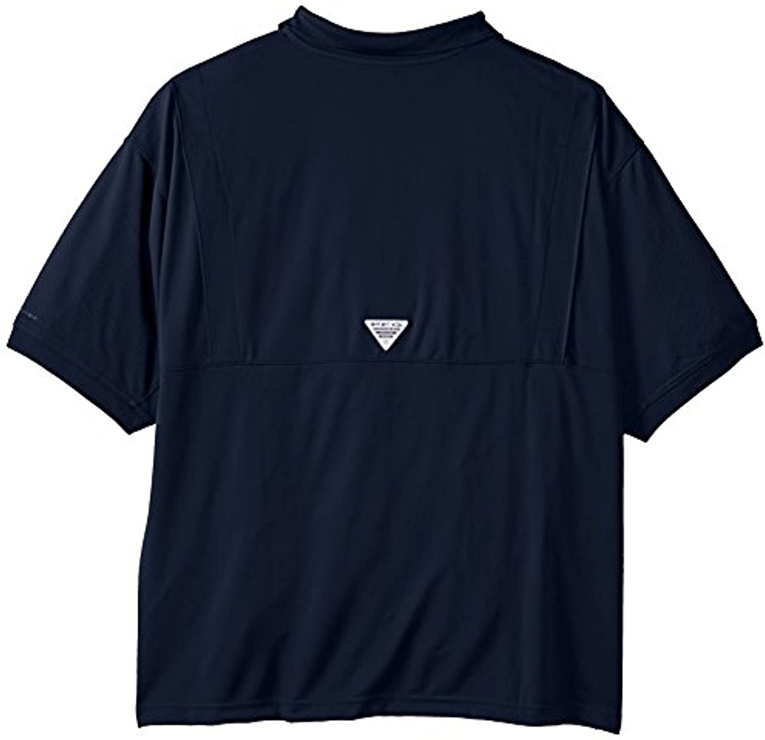 Columbia Men's Perfect Cast Polo Shirt
