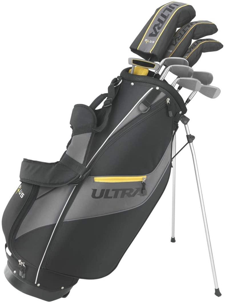 Wilson Men's and Teen Complete Golf Set - JOY2ESpree