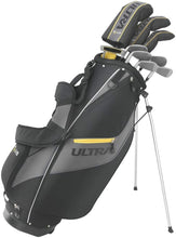 
                        
                          Cargar imagen en el visor de la galería, Wilson Men's and Teen Complete Golf Set - JOY2ESpree
                        
                      