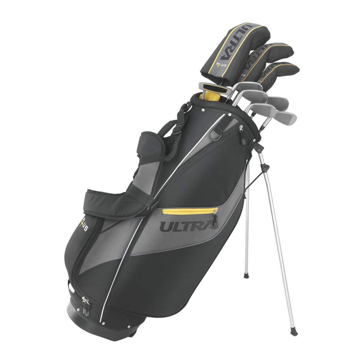 Wilson Men's and Teen Complete Golf Set - JOY2ESpree