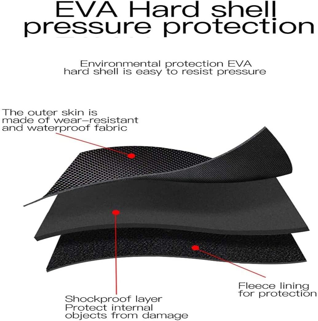 YSCPRO Carrying Case for Nintendo Switch - JOY2ESpree