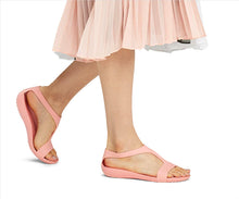 
                        
                          Muat gambar ke penampil Galeri, Crocs Women's Serena Sandal | Cute Sandals for Women | Slip On Shoes
                        
                      